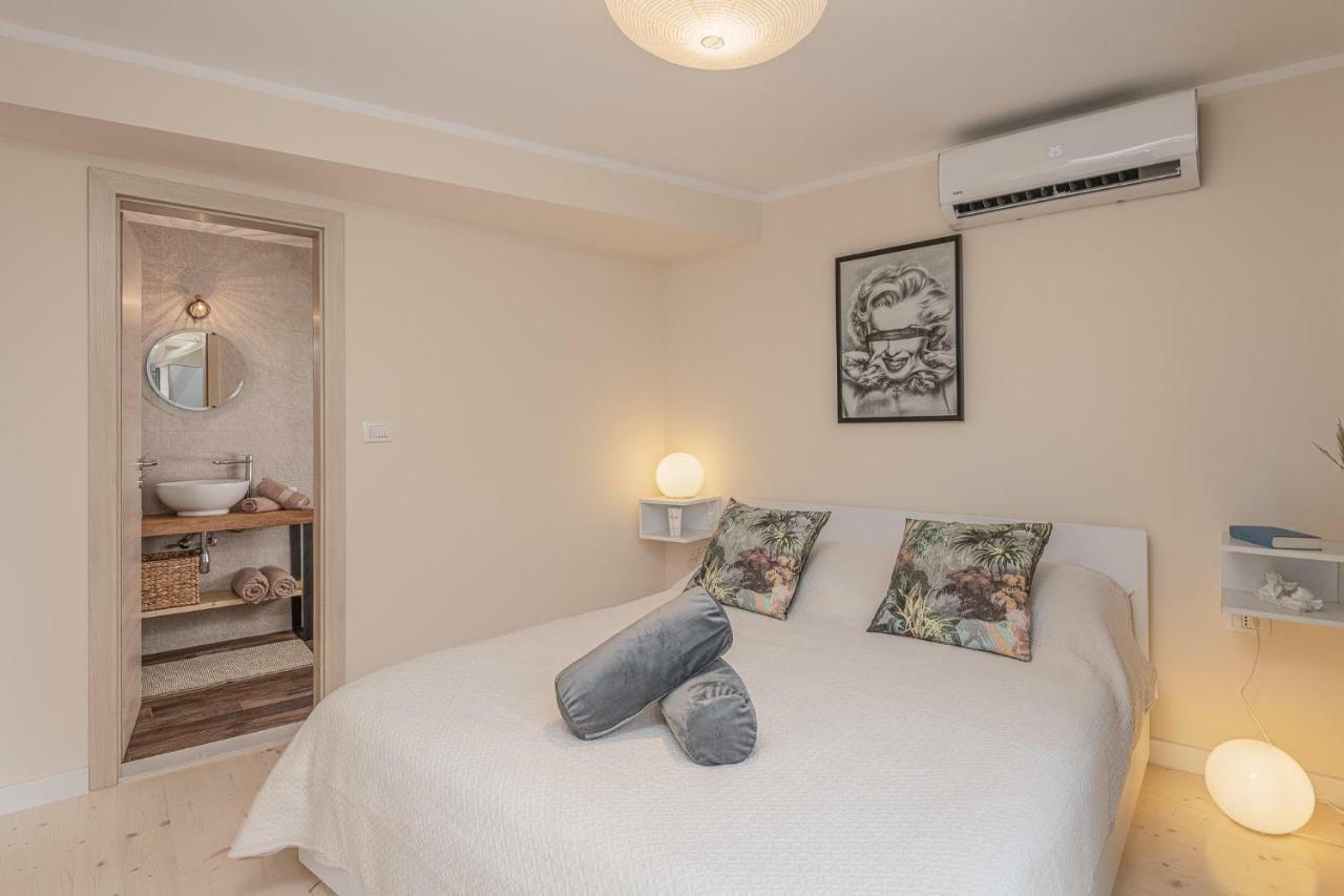 Moa Casa Apartment Dubrovnik Luaran gambar