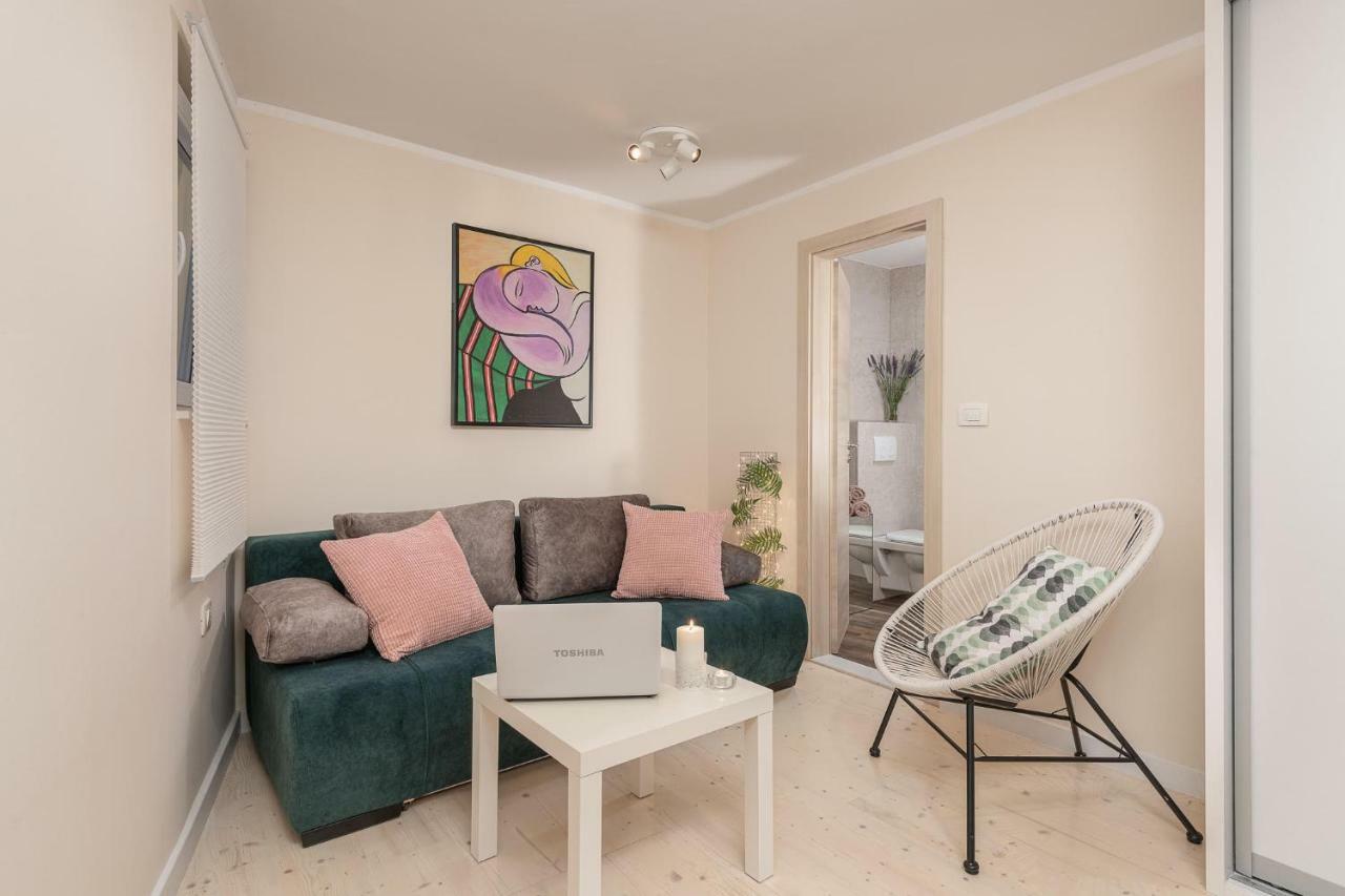 Moa Casa Apartment Dubrovnik Luaran gambar